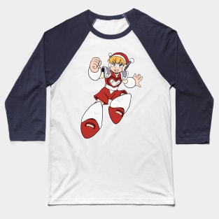 ARMOR ROLL Baseball T-Shirt